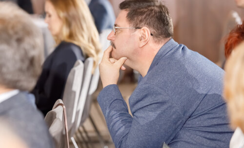 V Межрегиональная научно-практическая конференция «Енисейский урологический форум-2025»